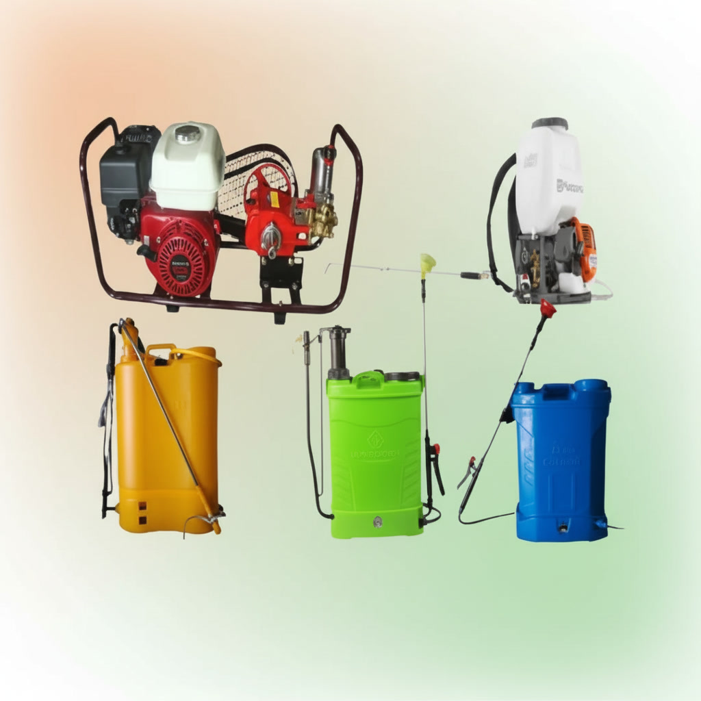Agro Machines