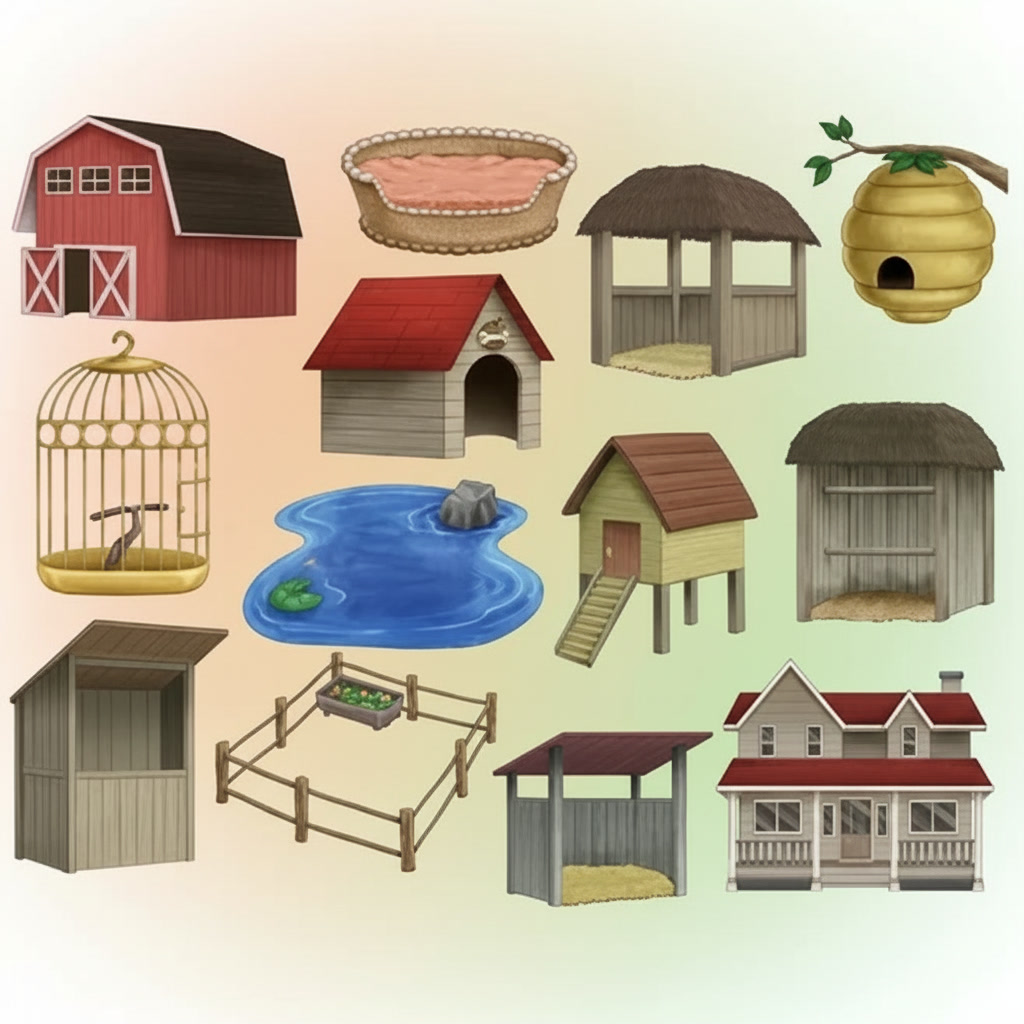 Homes