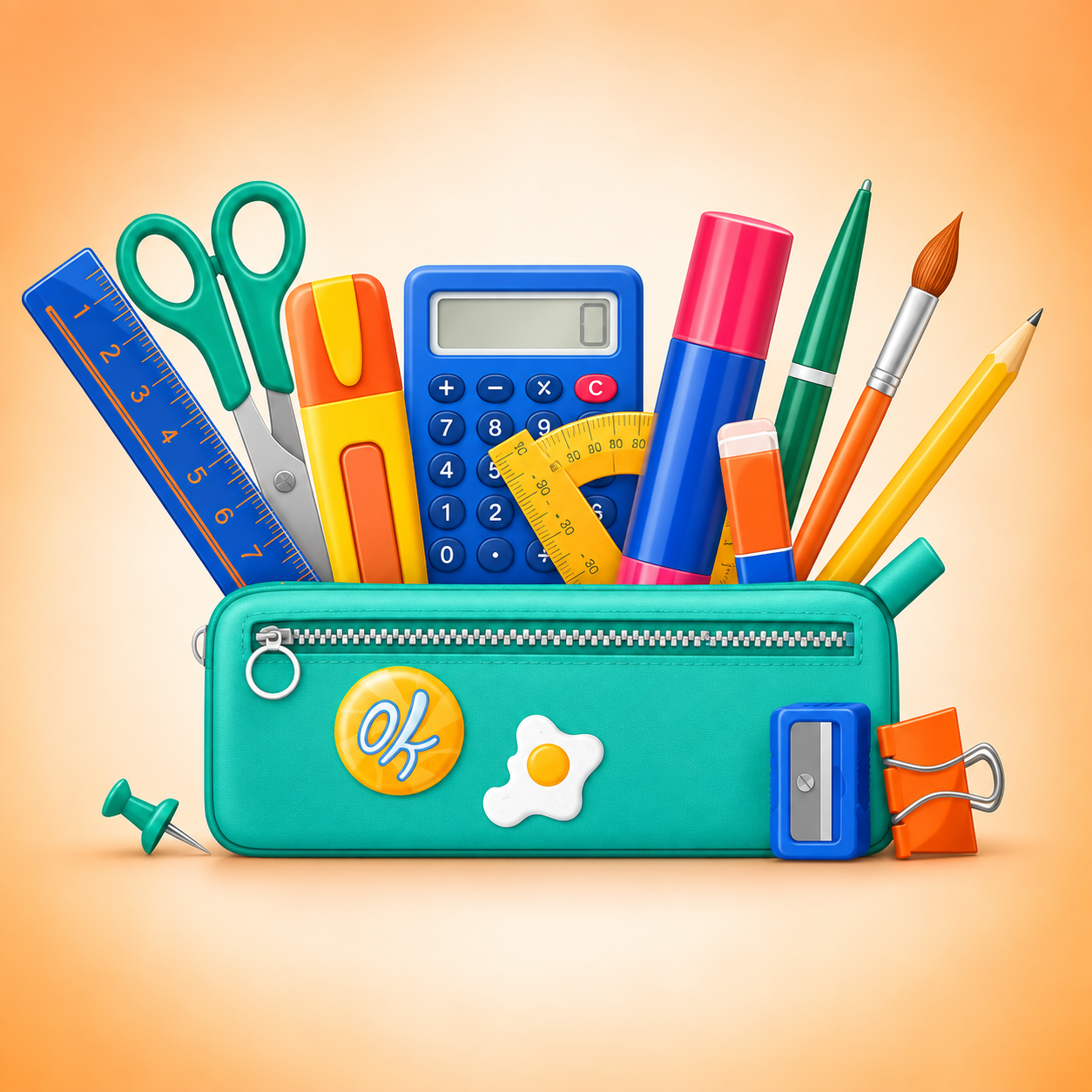 Stationery & Such