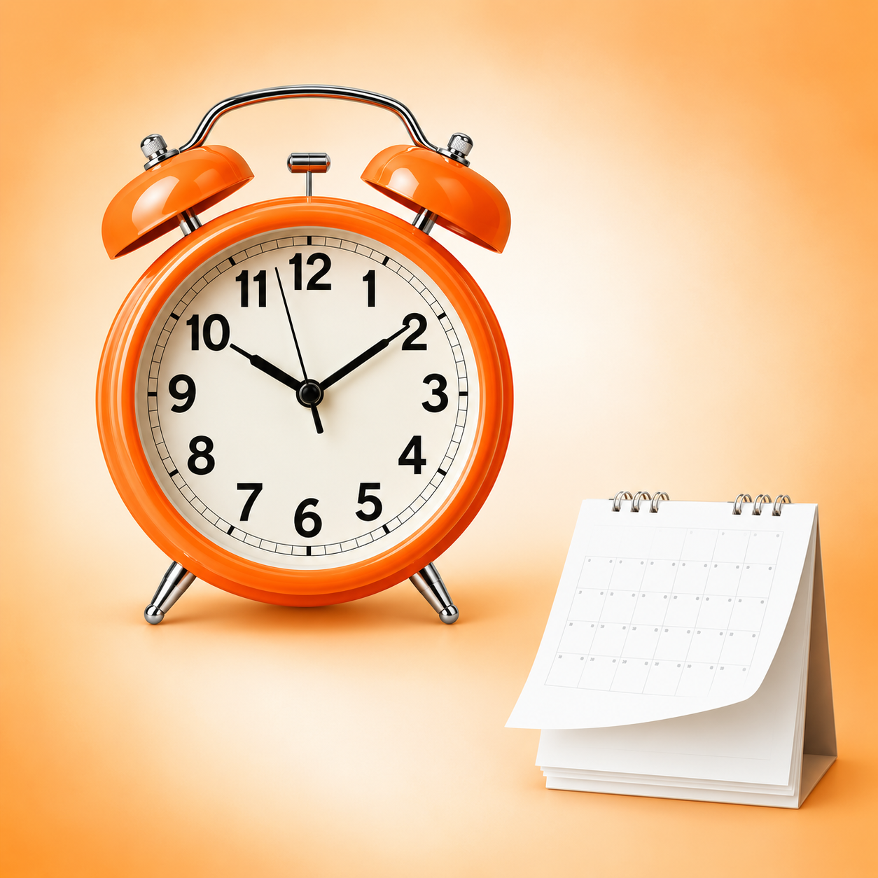 Better Time Management
