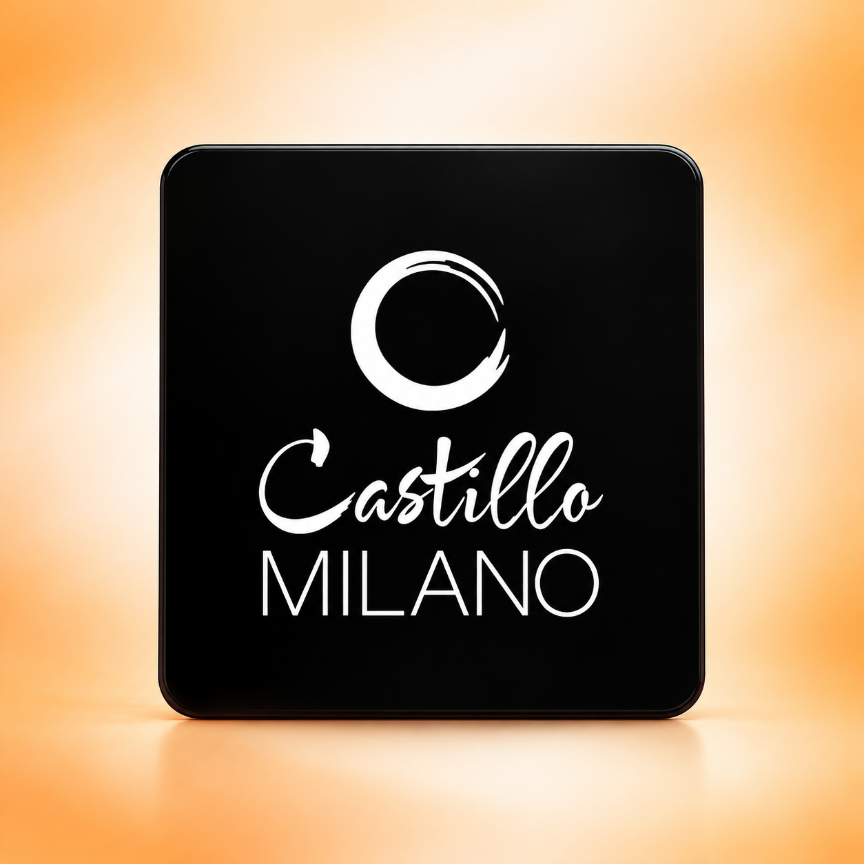 Castillo Milano