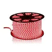 SMD 2835-120L 9mm LED rope lights (10 Mtr)
