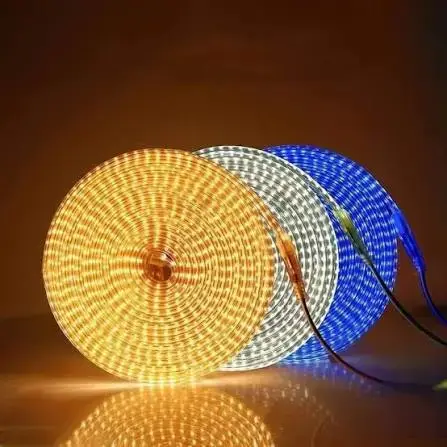 SMD 2835-120L 9mm LED rope lights (30 Mtr)
