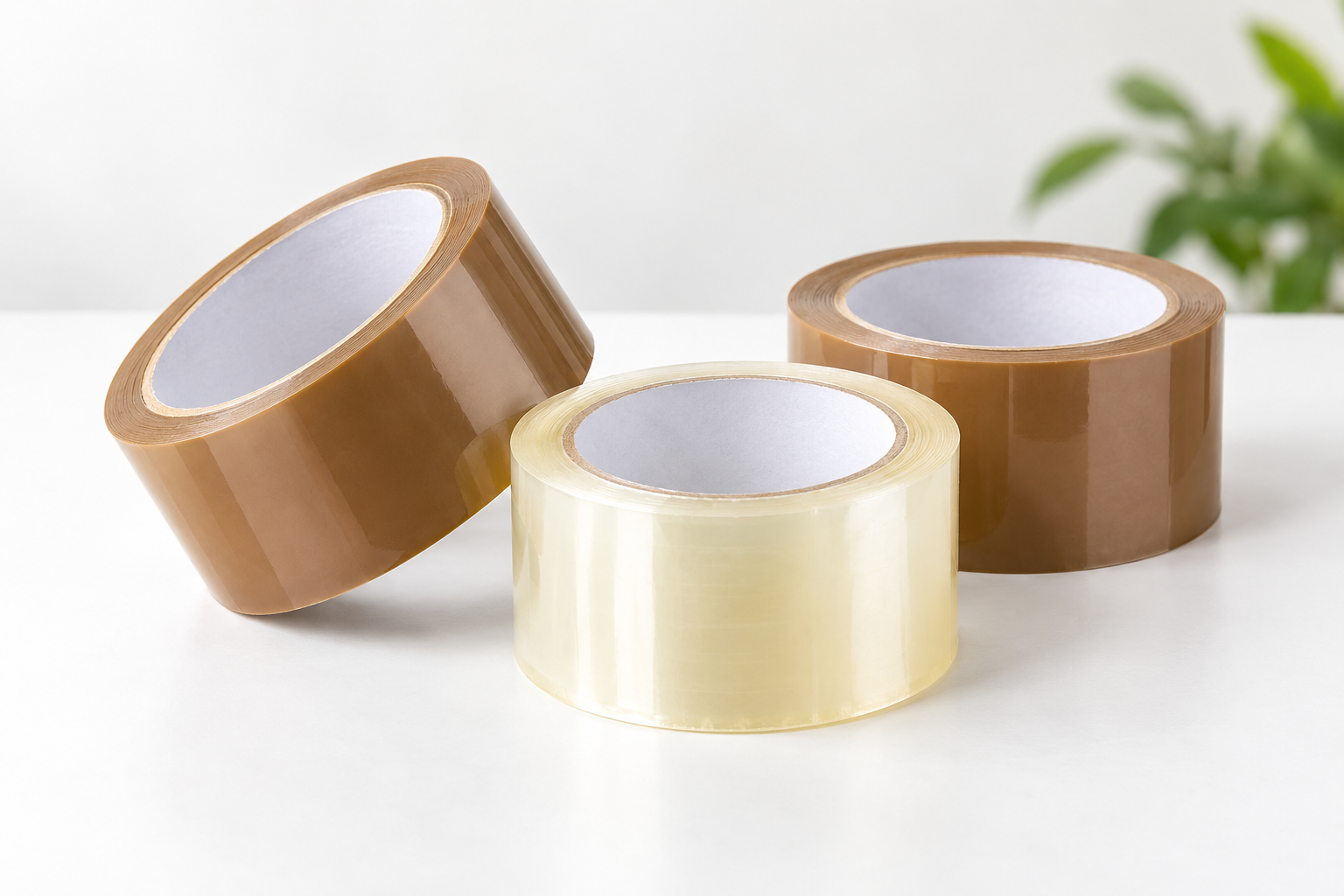 Packing Tape