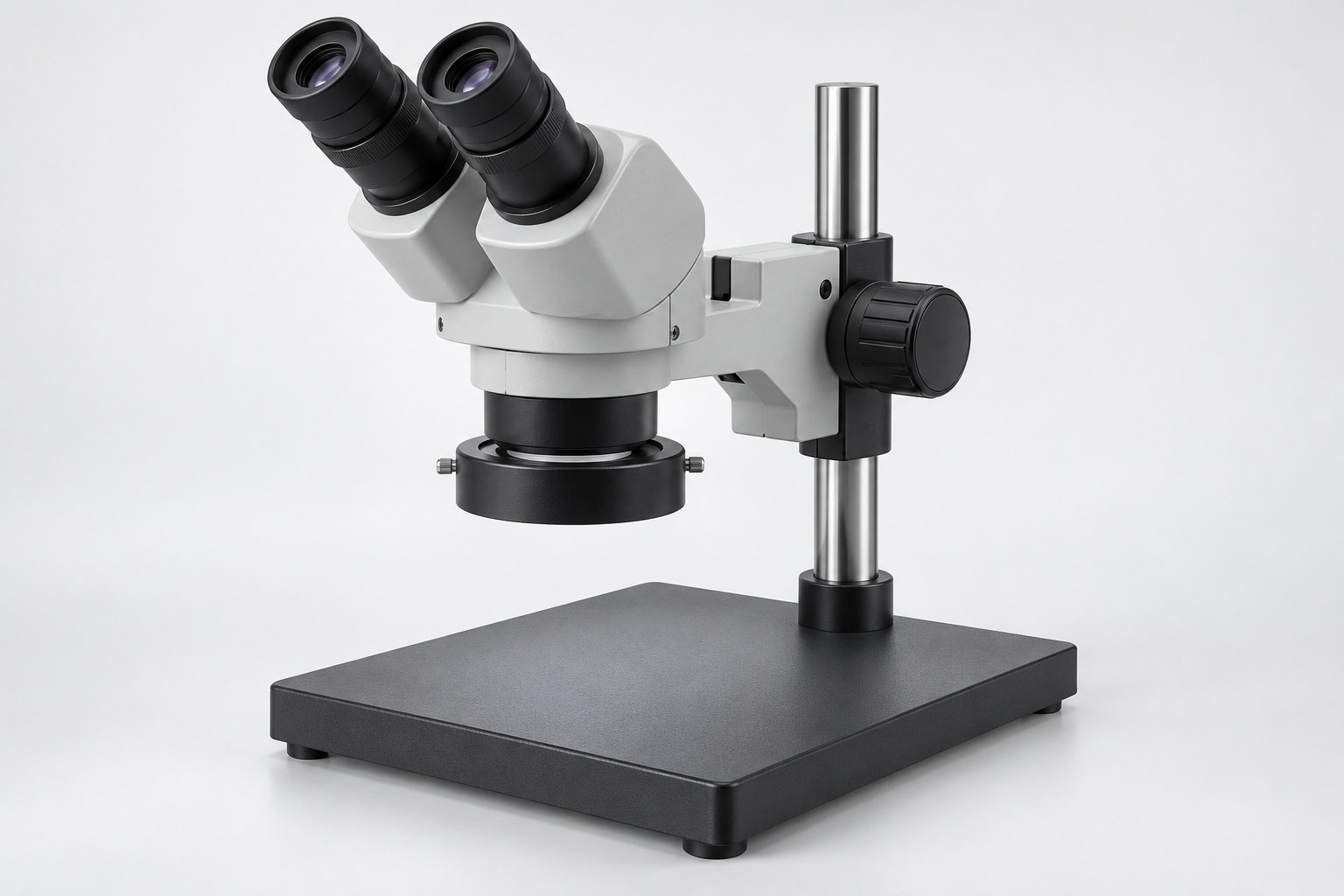Microscopes & Microscope Accessories