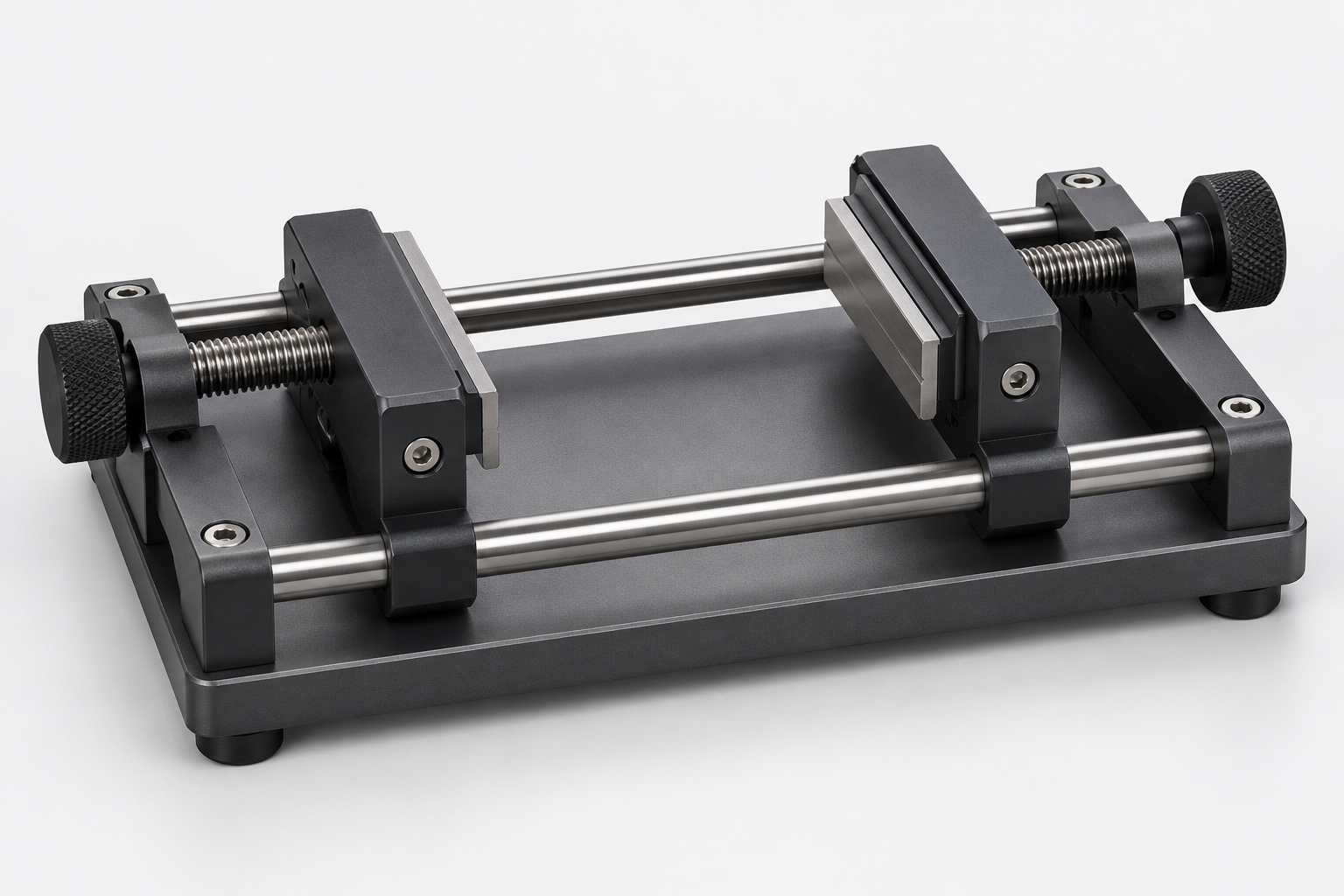 PCB Holder & Fixture