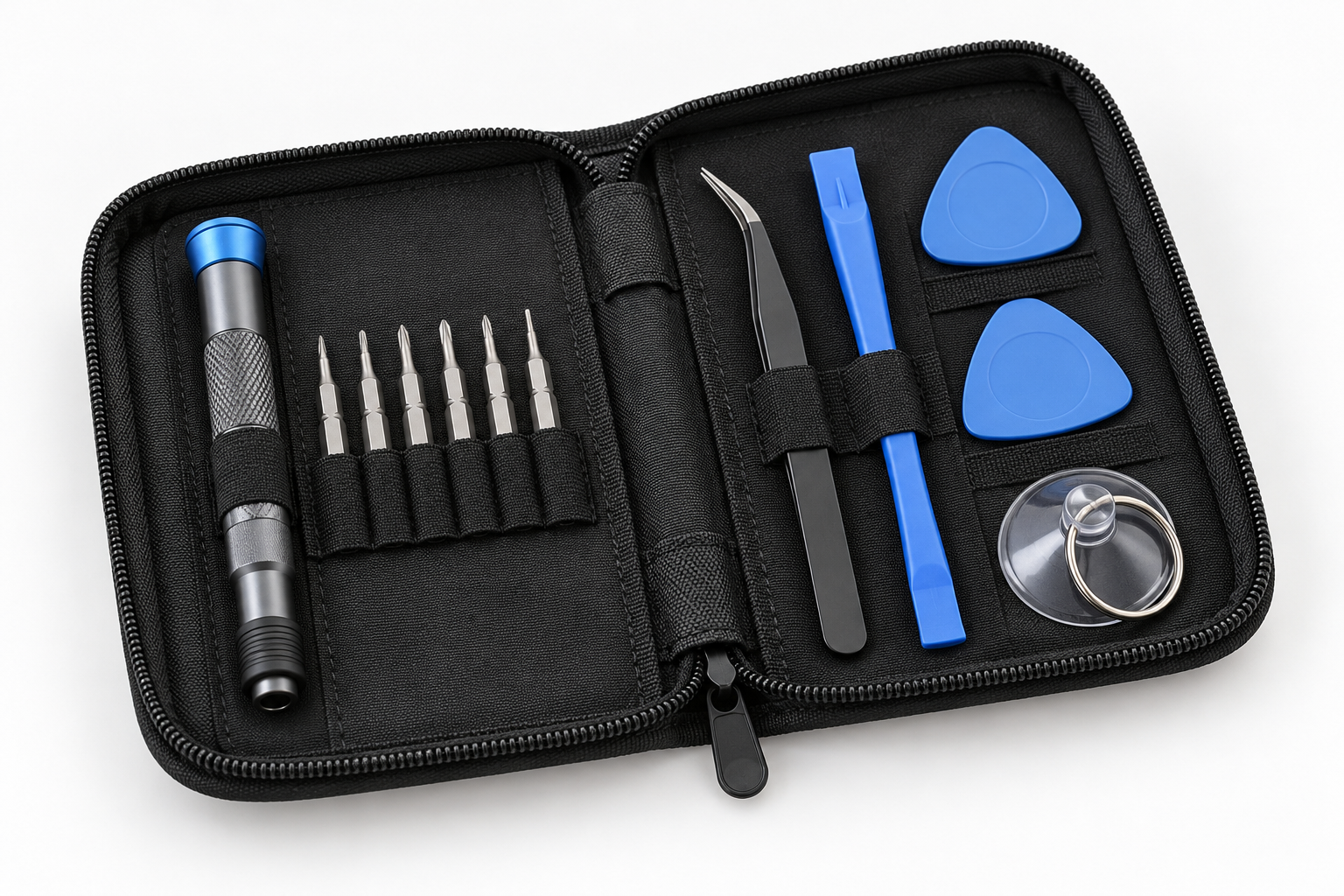 Mobile Tool Kits