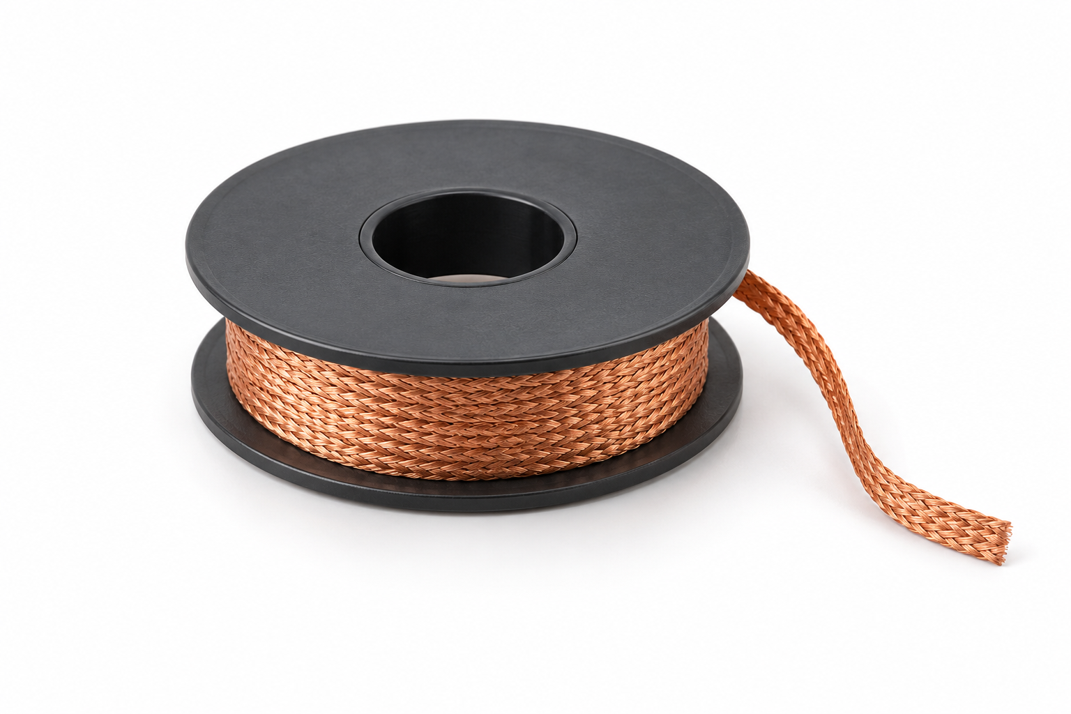 DE Solder Wick