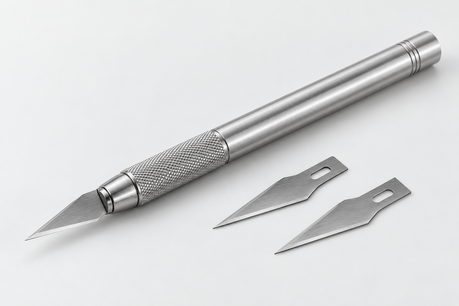Art Knife & Blades