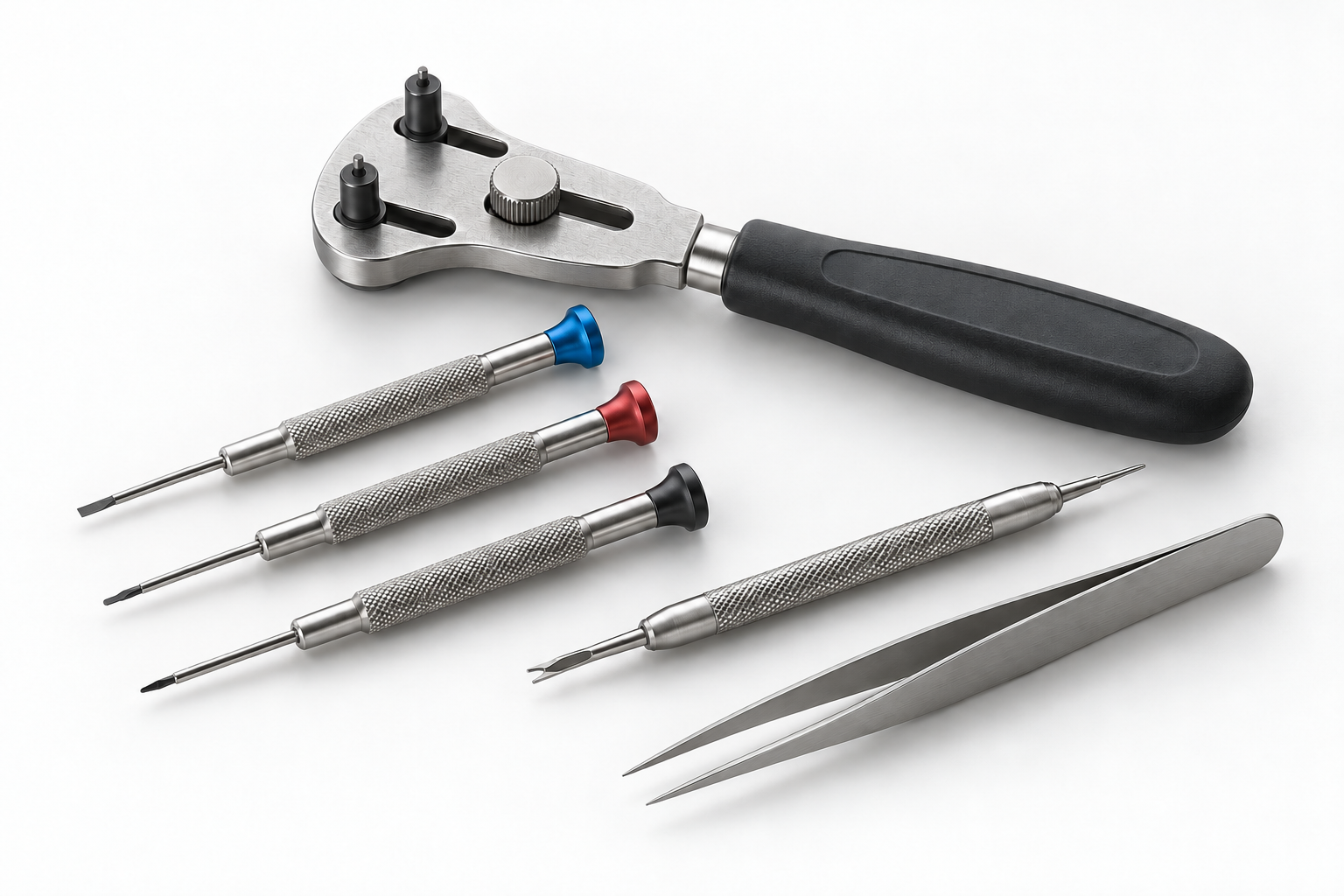 Watch Repair Tools
