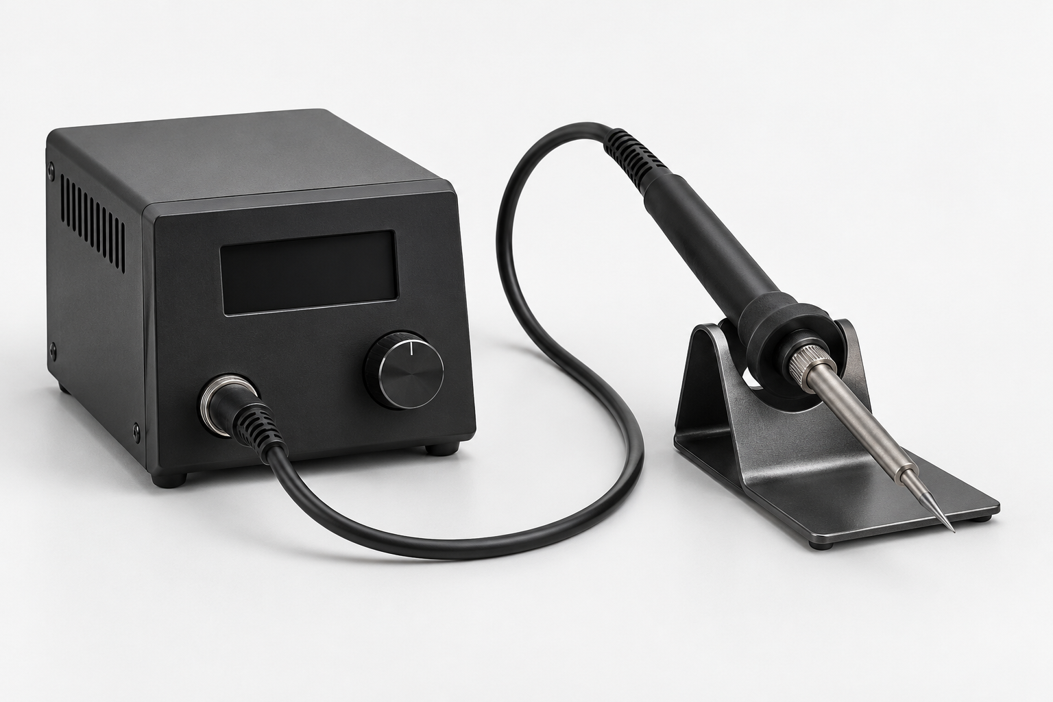 Soldering Iron Station