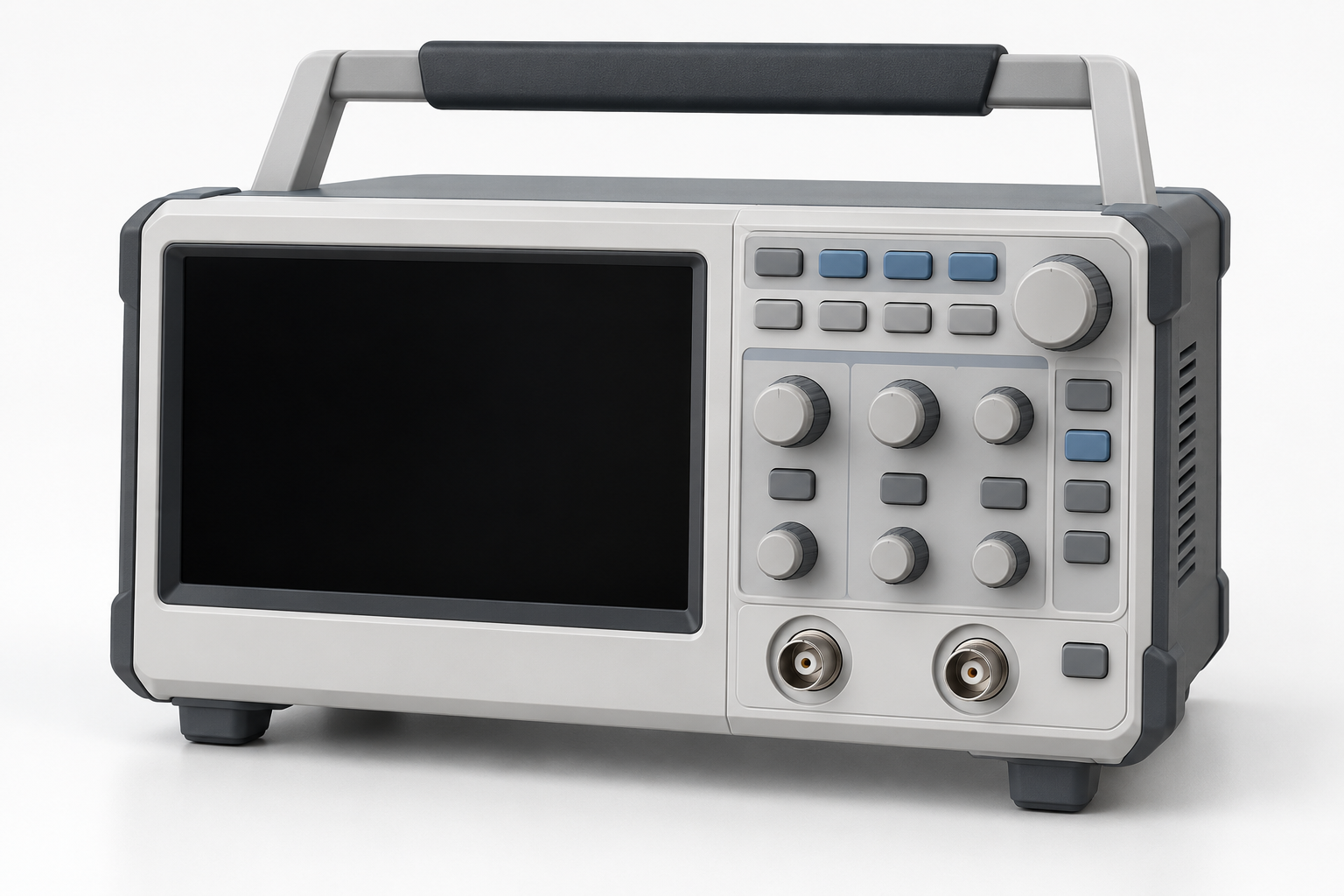 Oscilloscope
