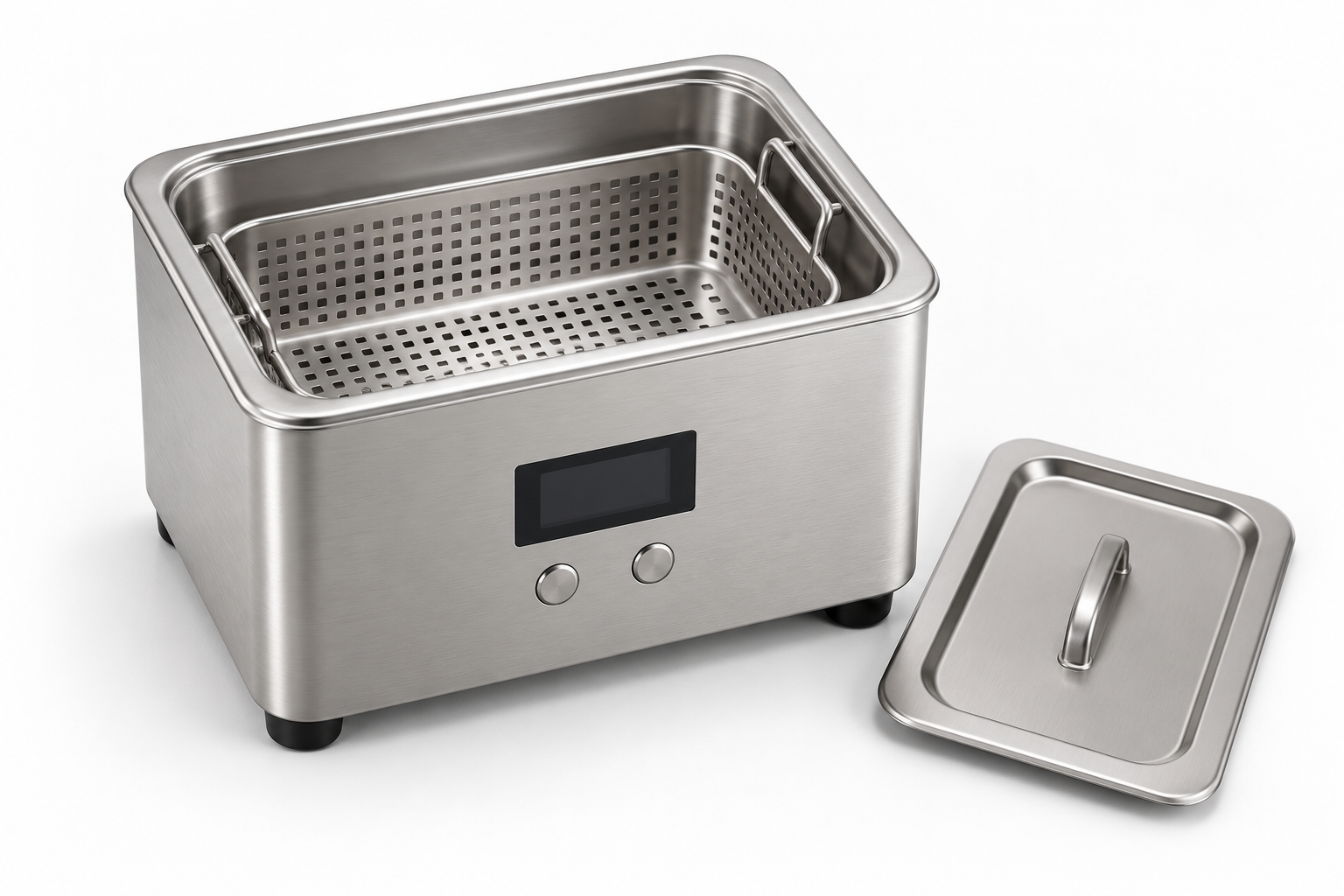 Ultrasonic Cleaner