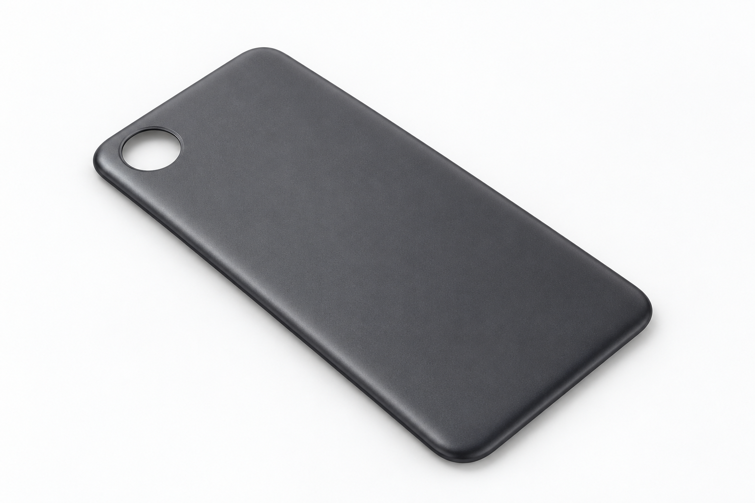 Back Panel