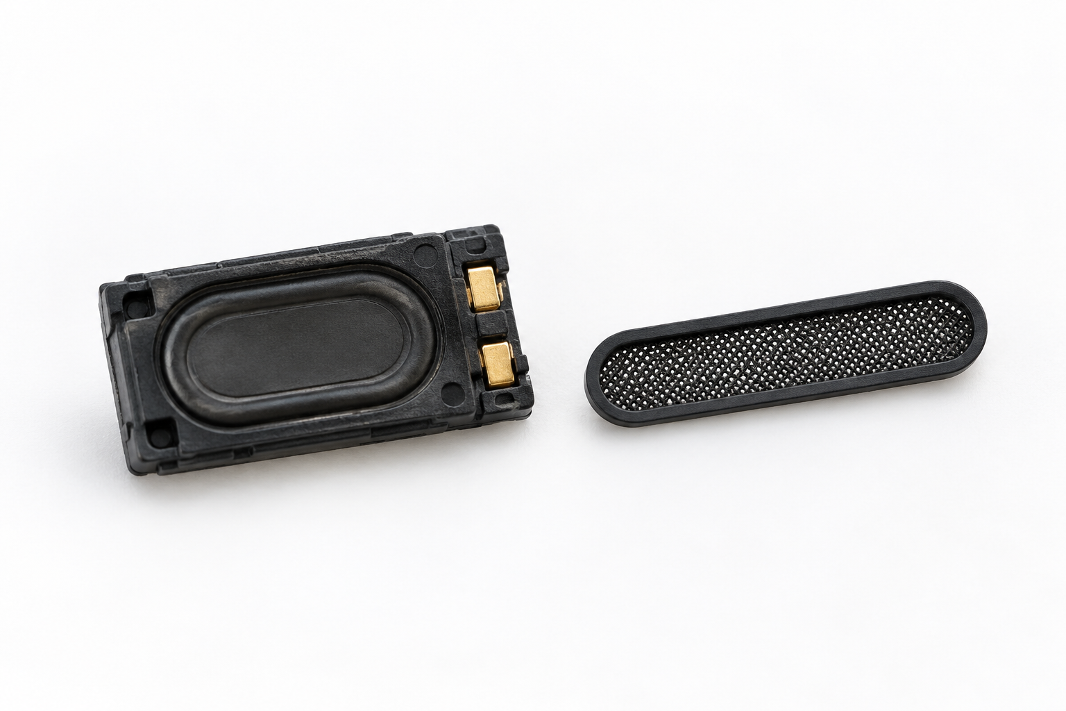 Speaker & Speaker Jaali