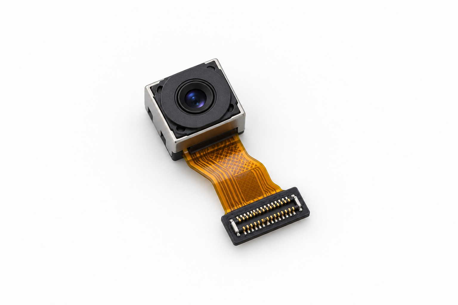 Front Camera