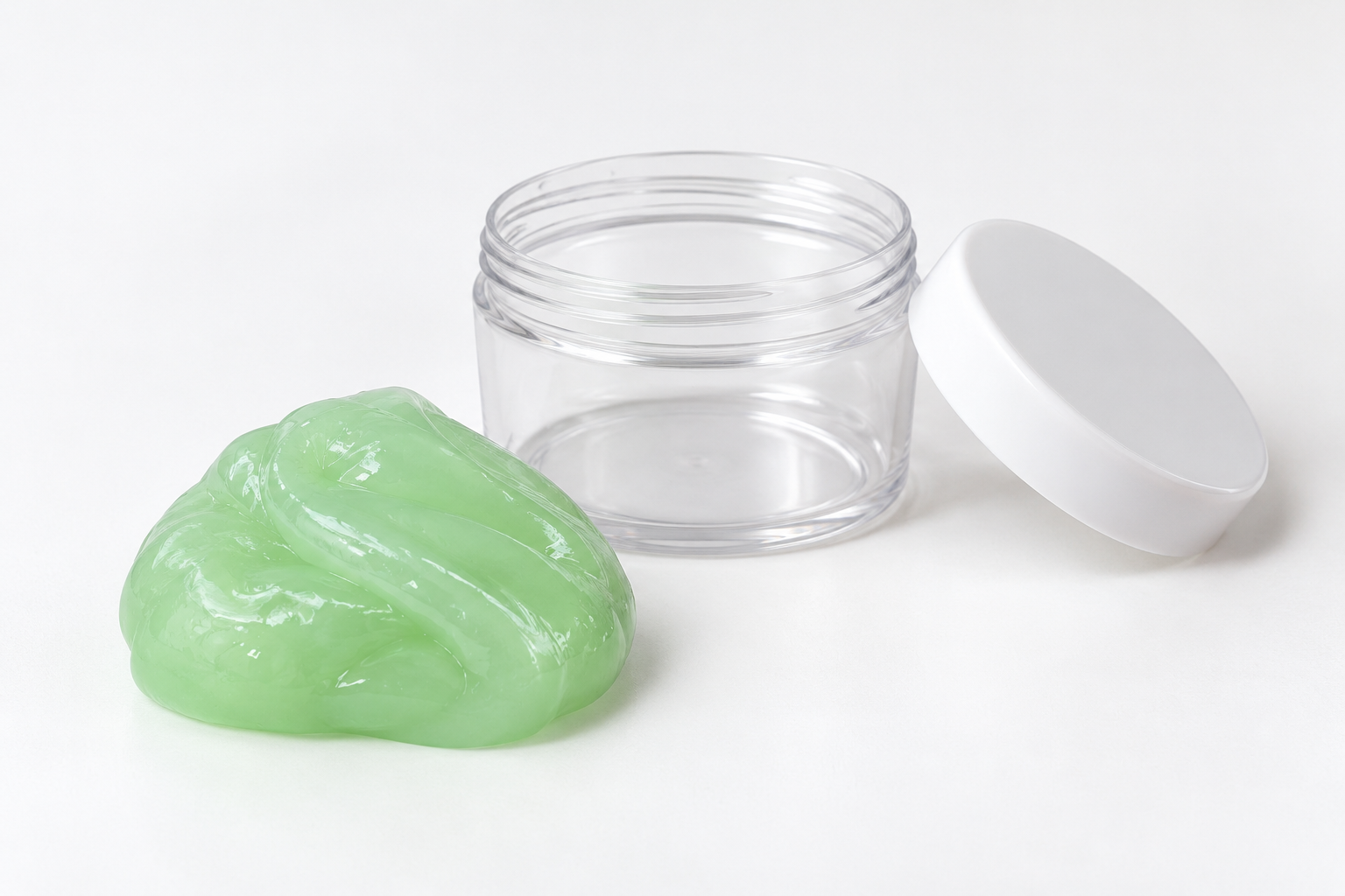 Cleaning Gel