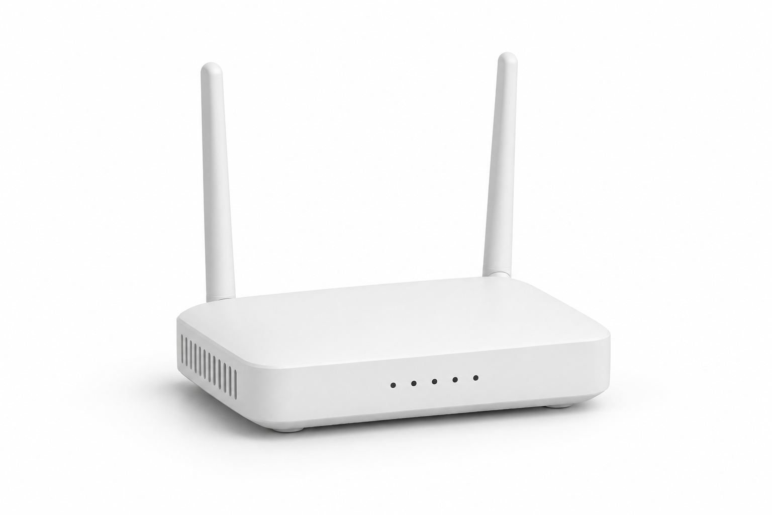 Wireless Networking