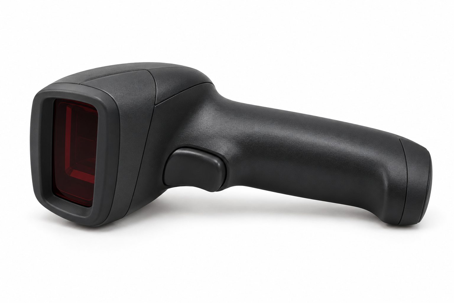 Barcode Scanner