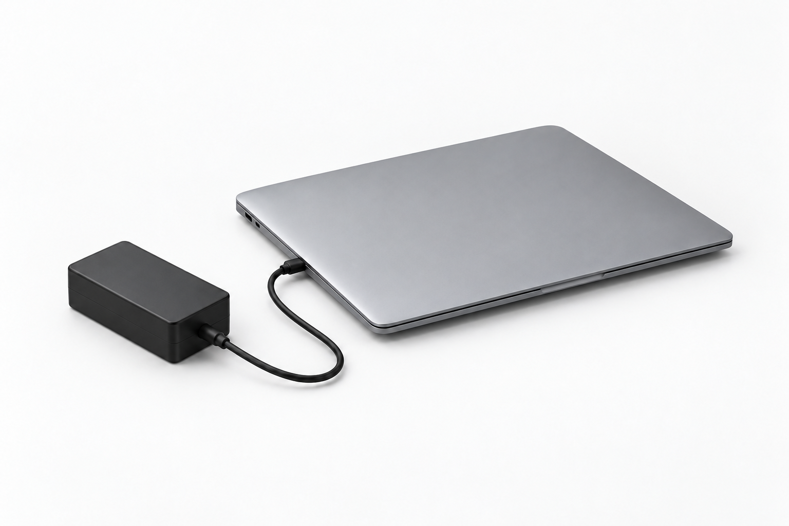HP Laptop Adapter