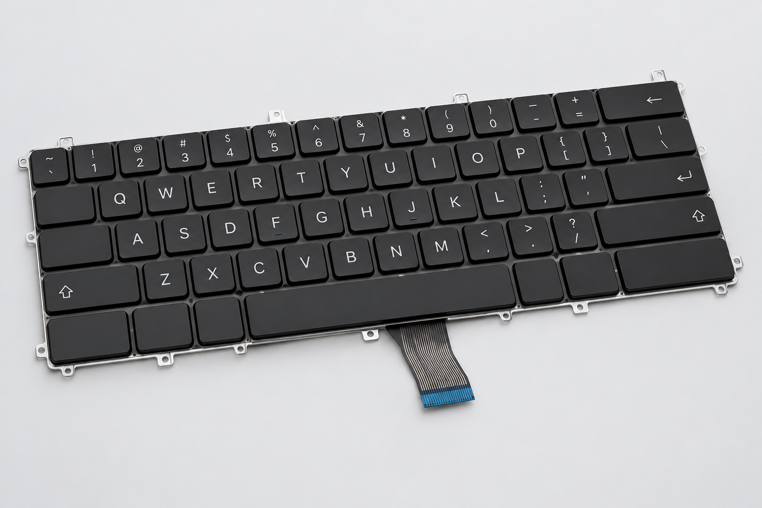 Dell Laptop Keyboard