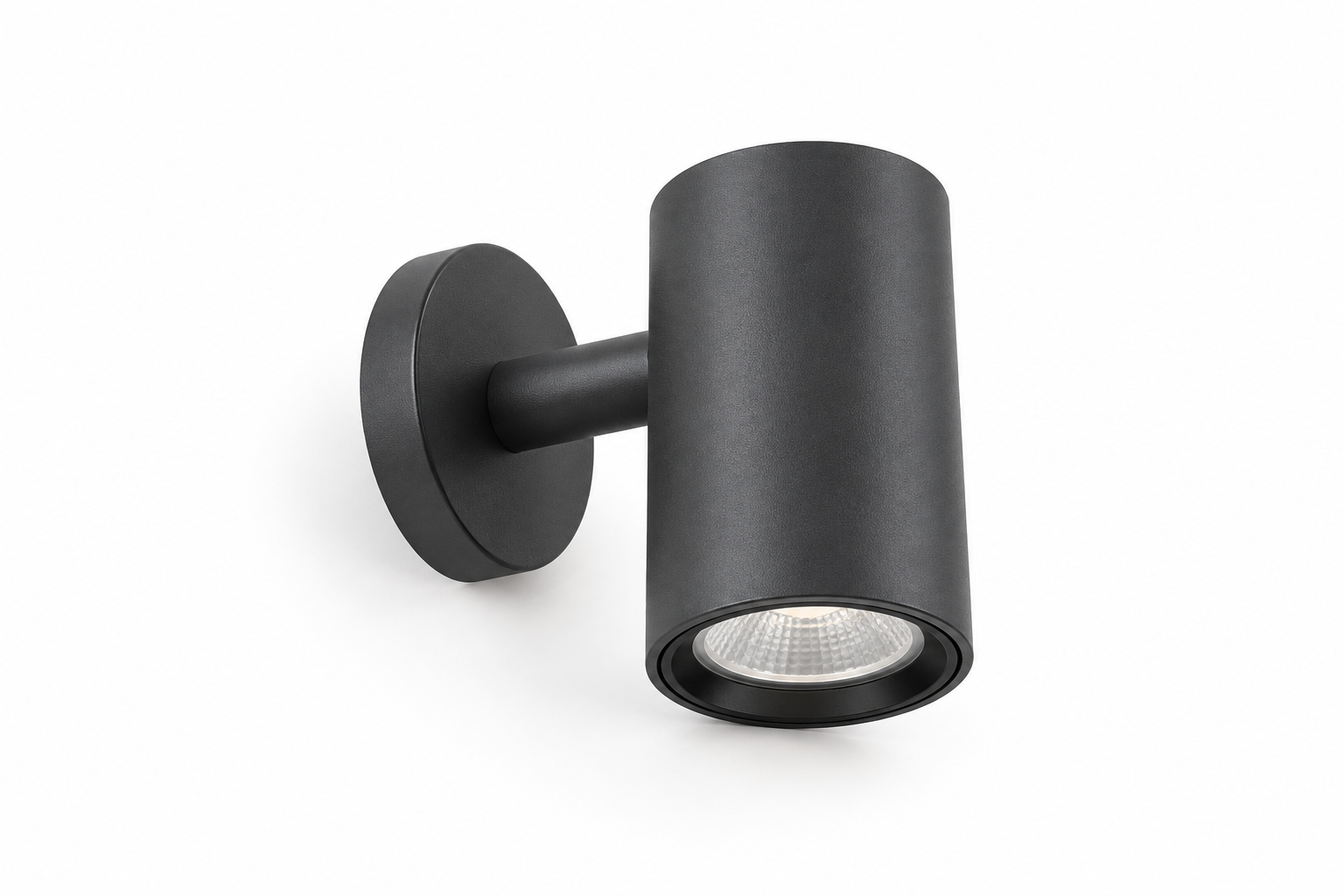 Wall Down Light