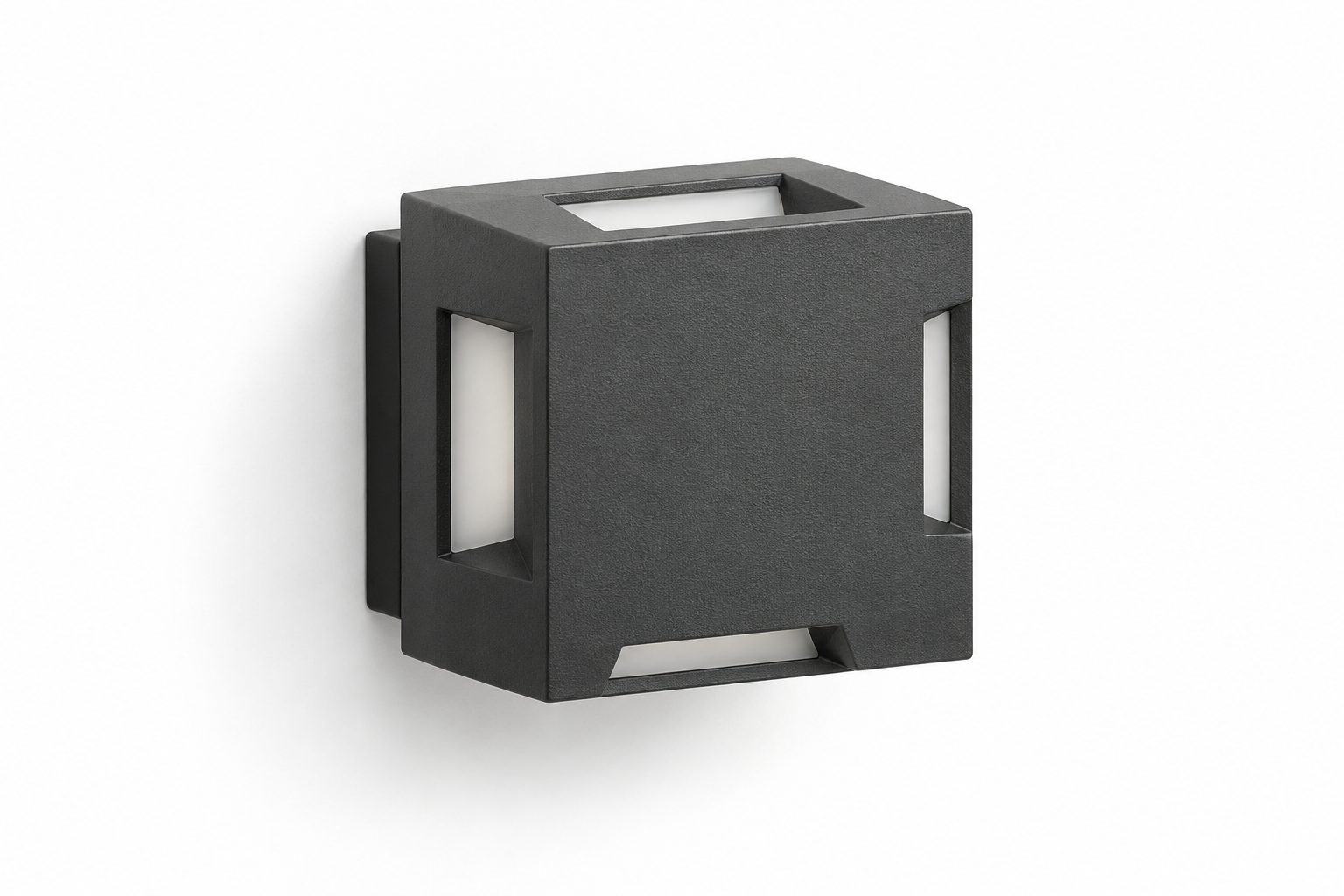 Four Way Light