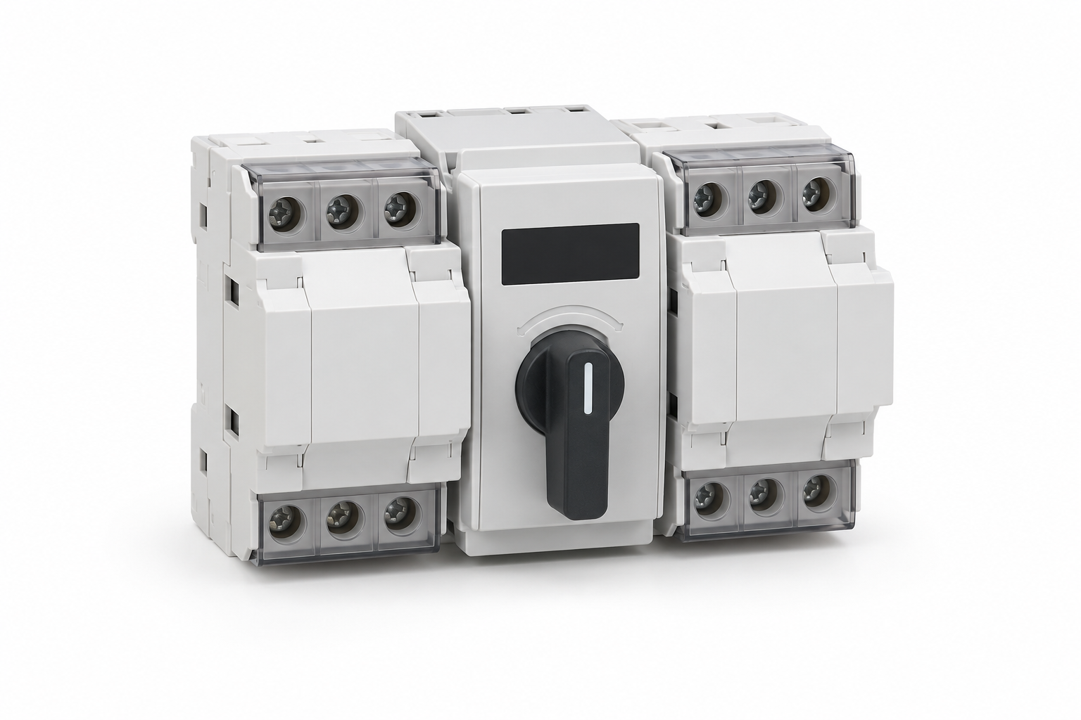 Automatic Change Over Switch