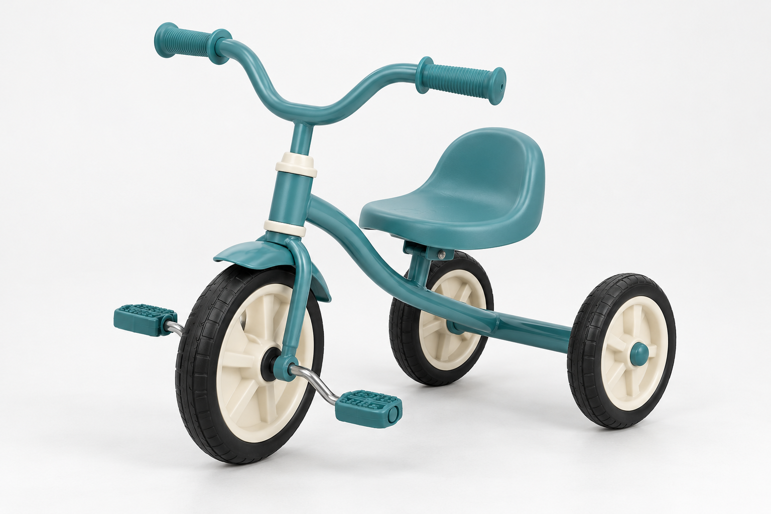 Tri-Cycles