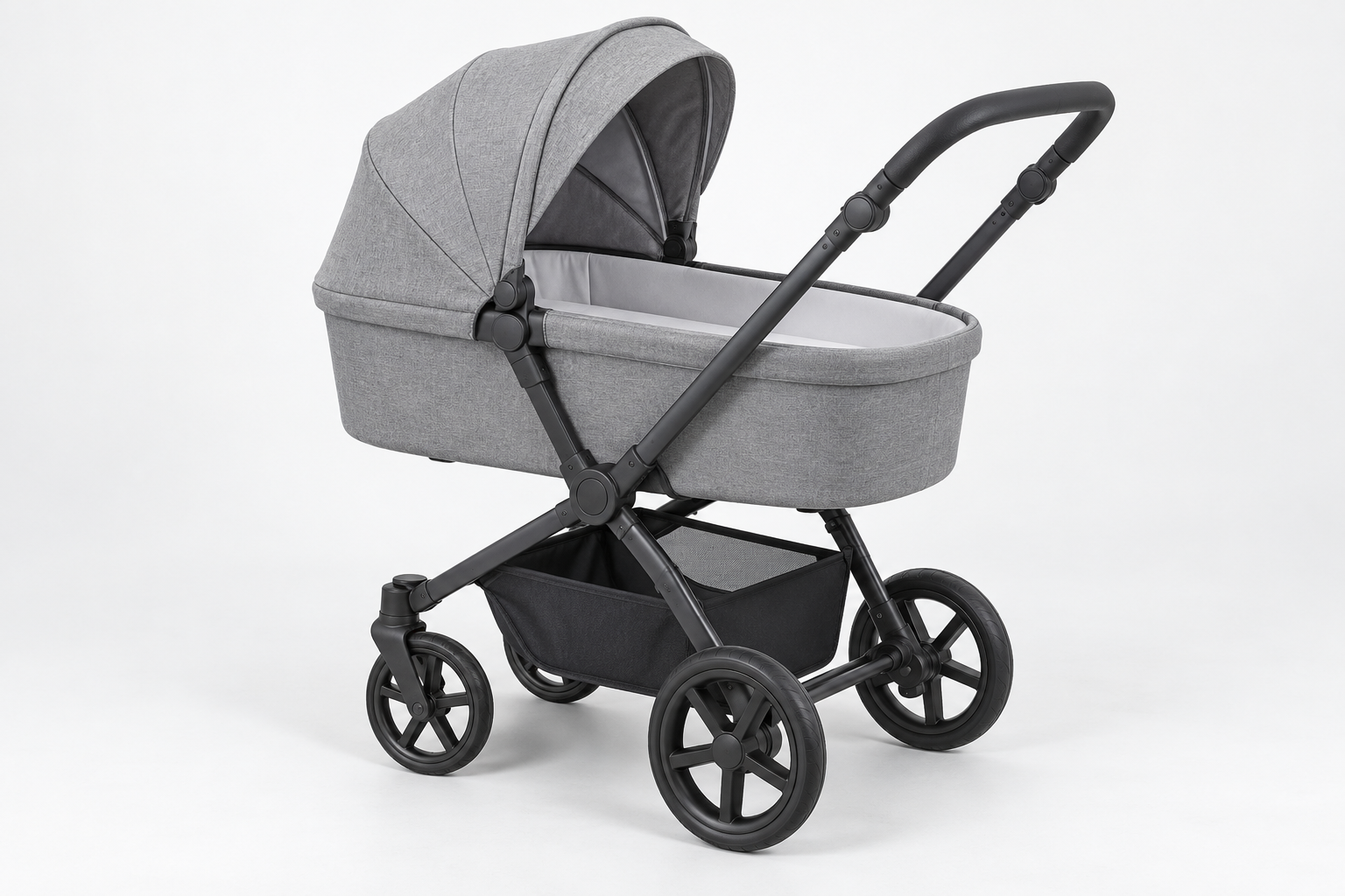 Baby Pram
