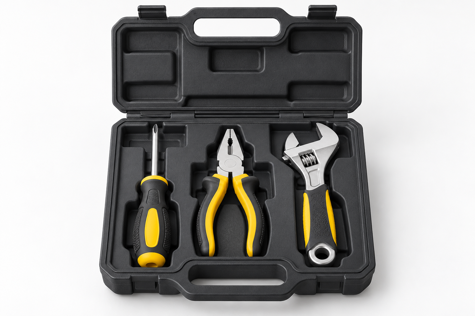 Unique Toolkits
