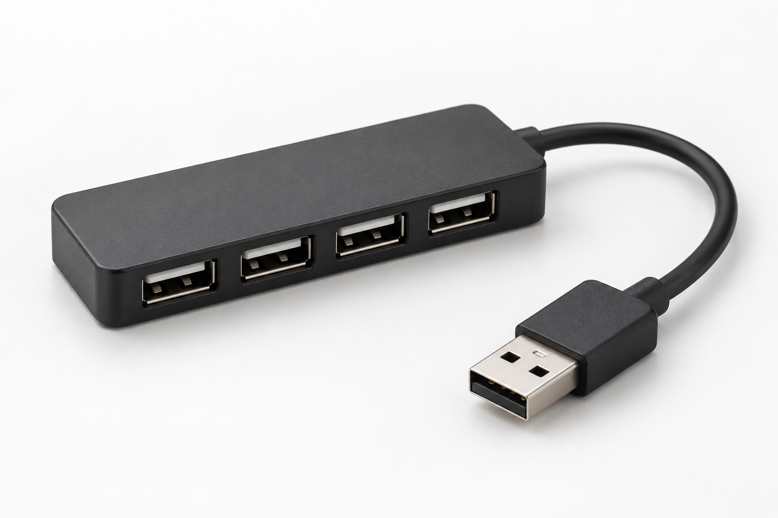 USB Hubs