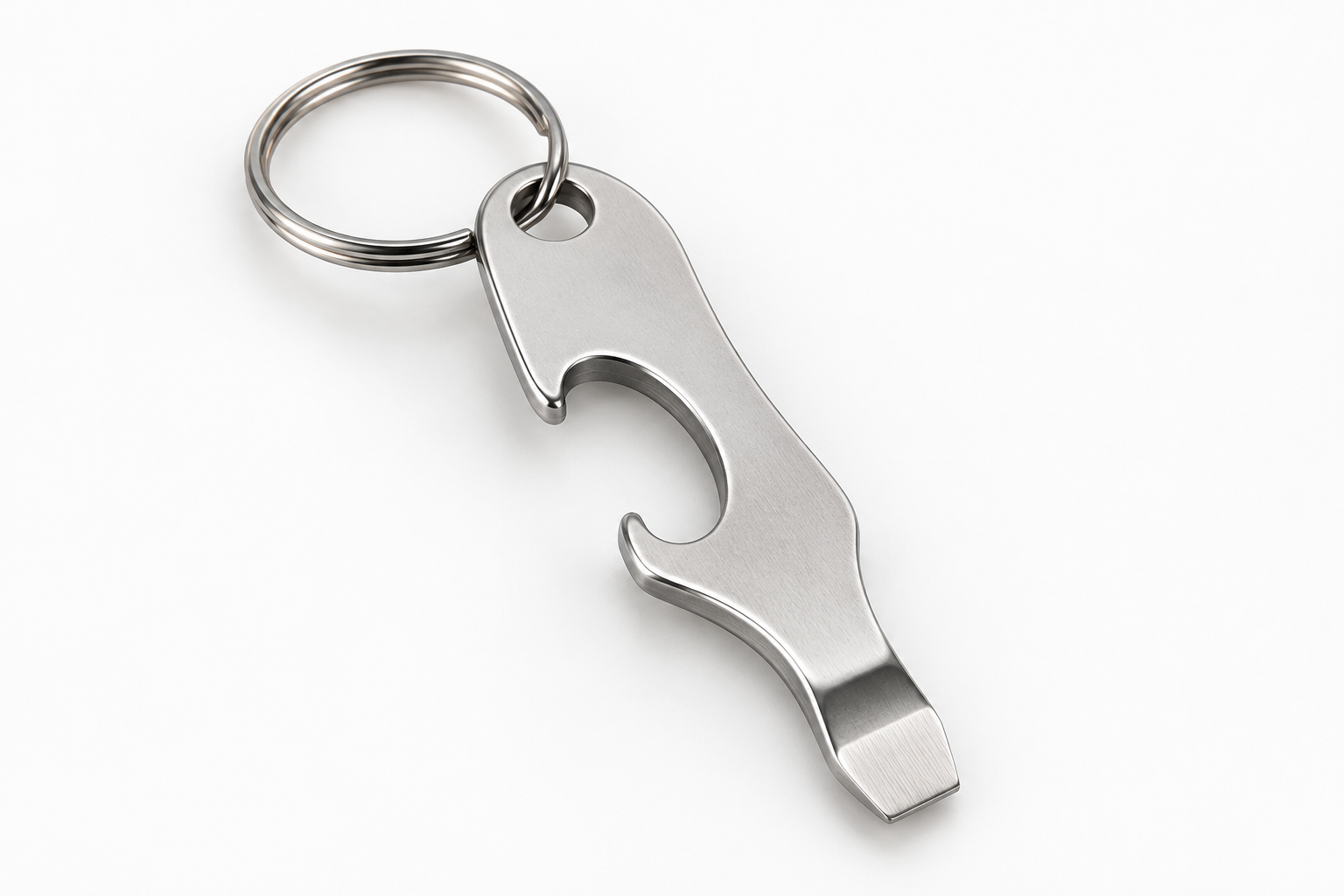 Multifunction Keychains