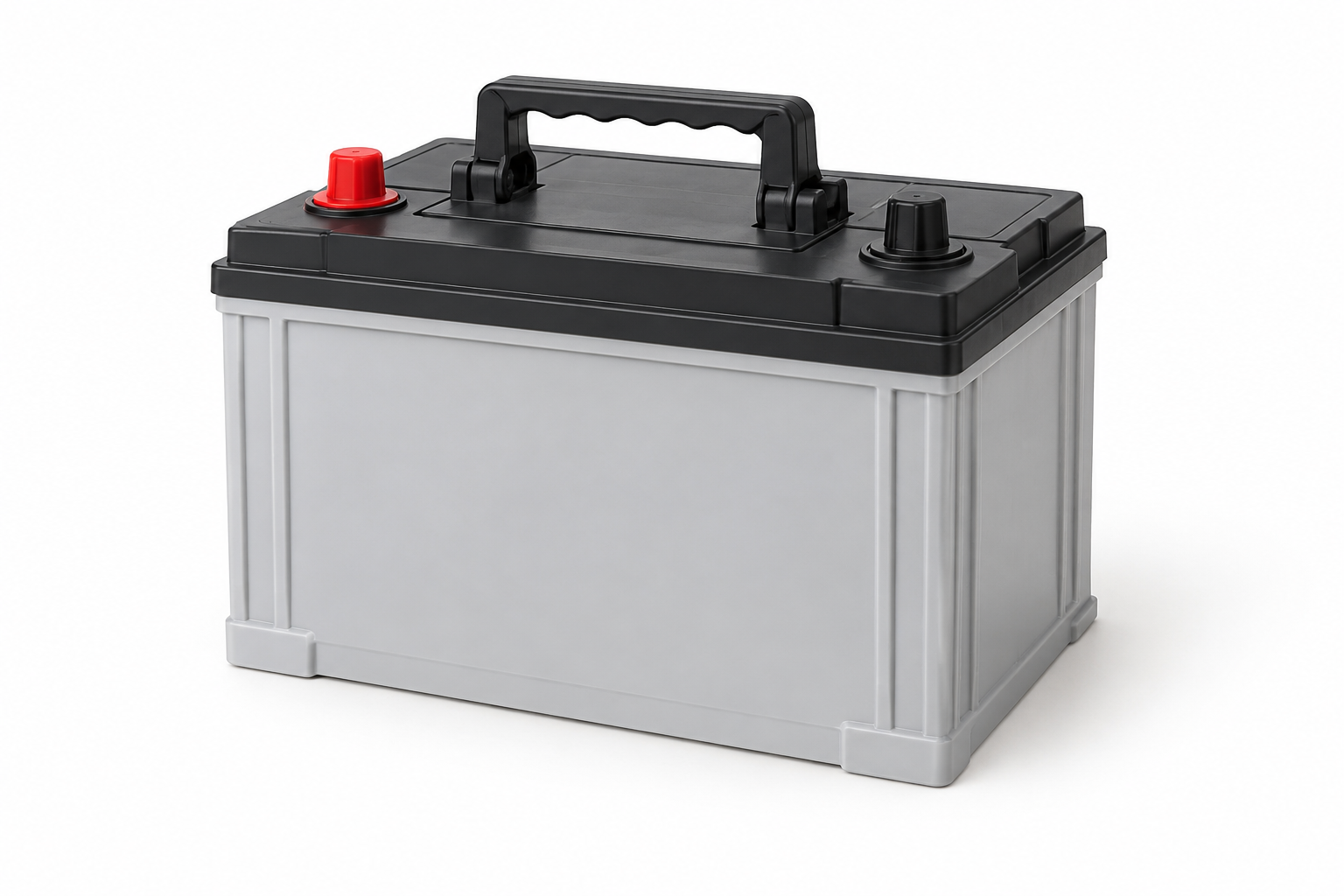 E-Rikshaw Batteries