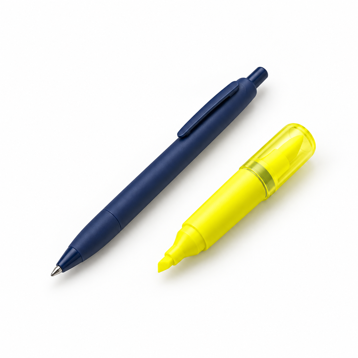 Multifunction Pens & Highlighters