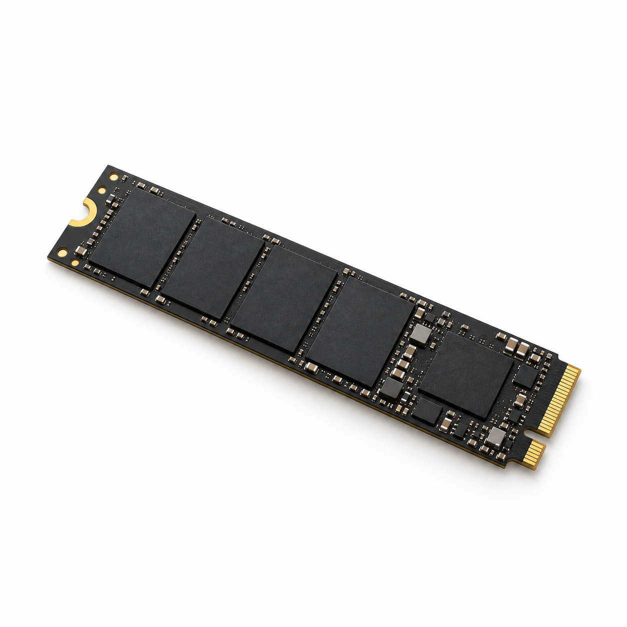 Solid State Drive(SSD)
