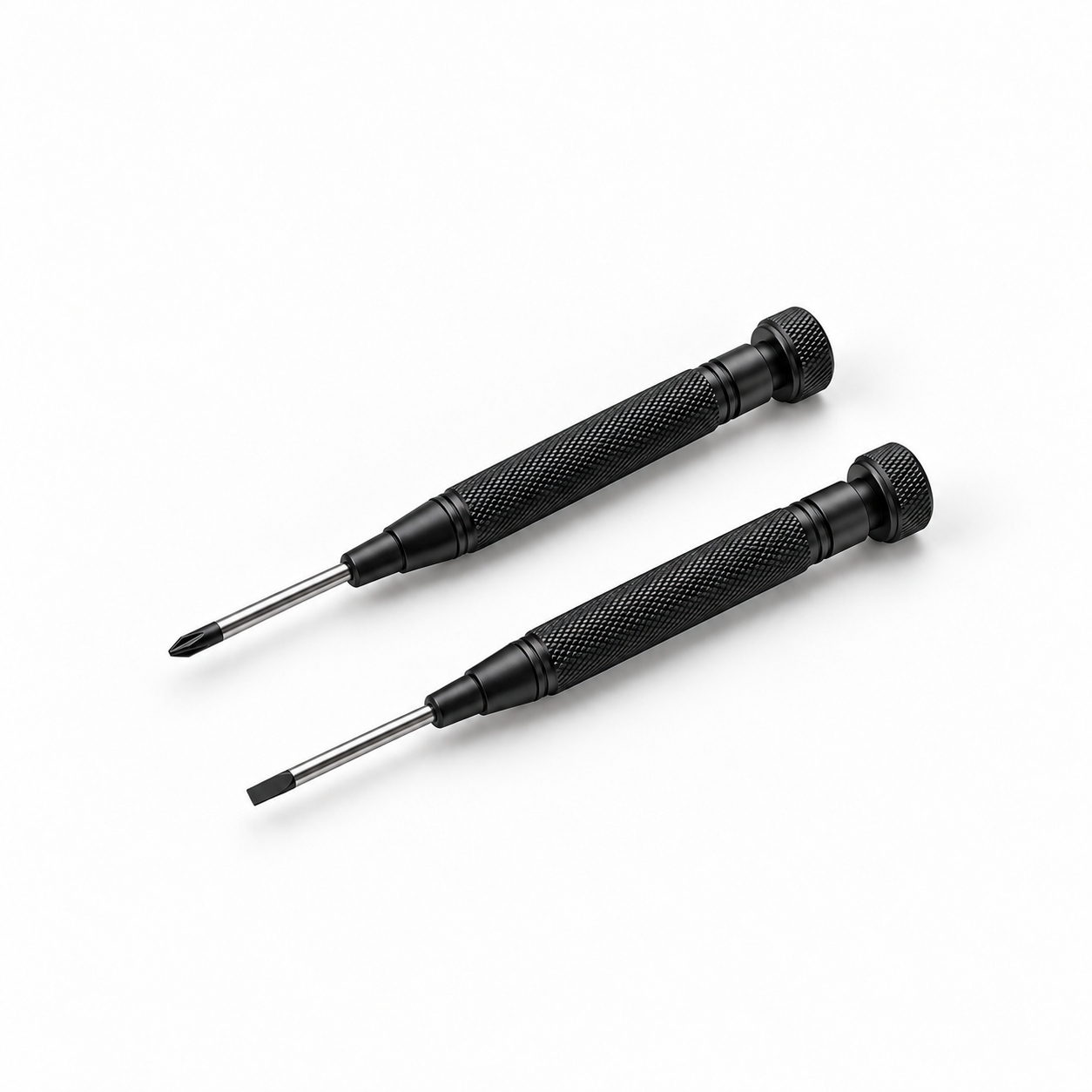 Screwdrivers