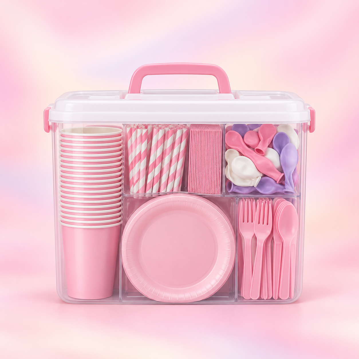 School, College & Community Event Supplies