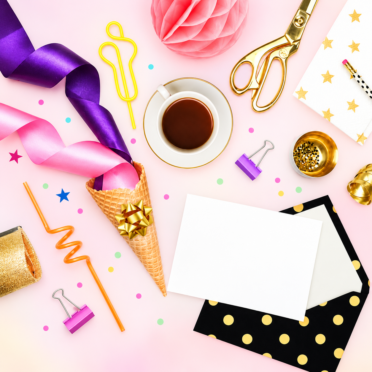 Event Management & Setup Accessories