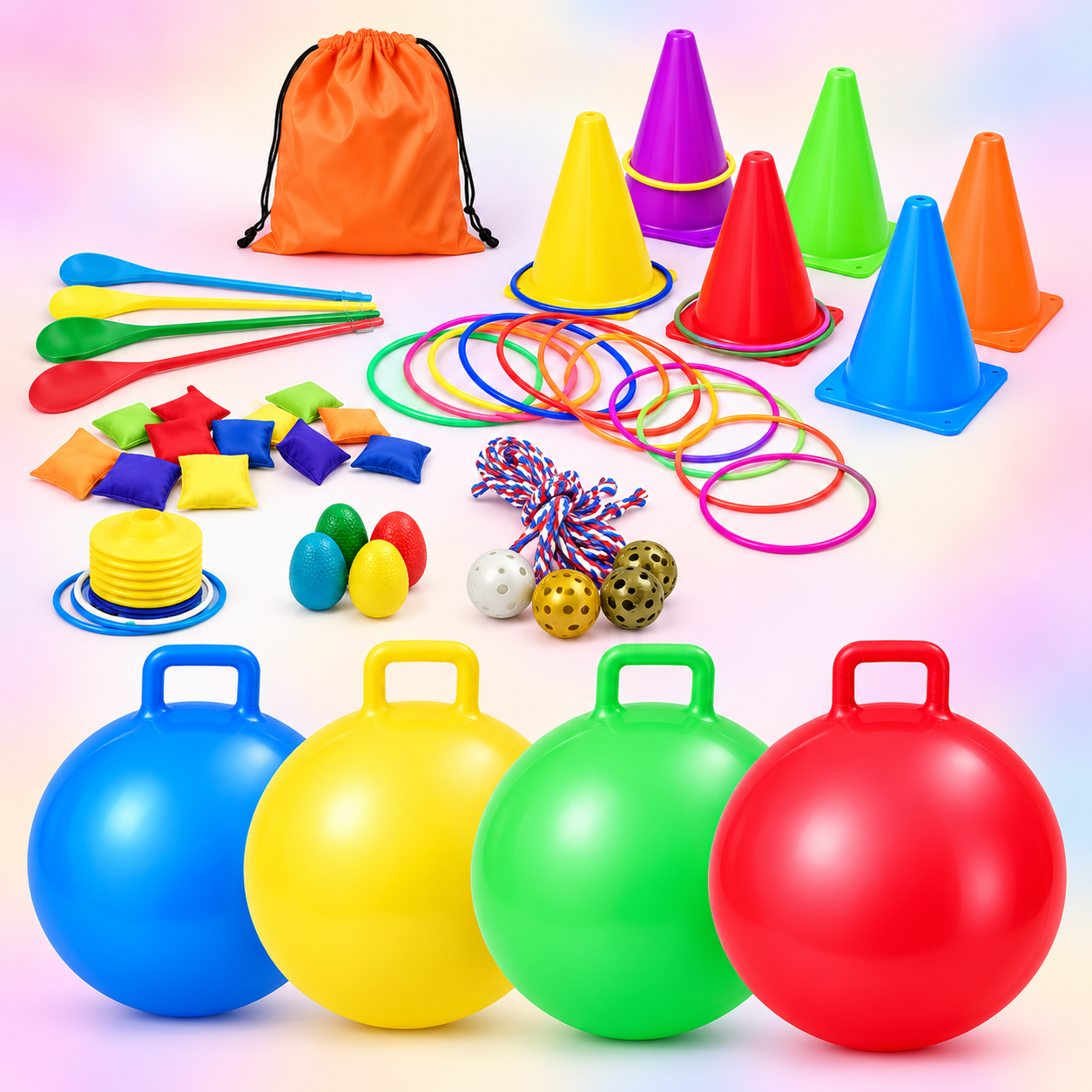 Outdoor Events & Carnival Supplies
