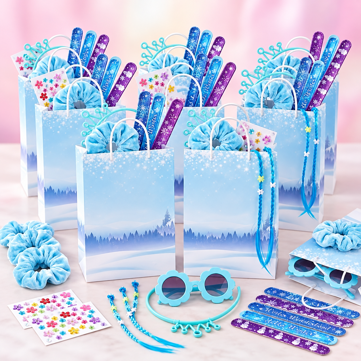 Return Gifts & Party Favors