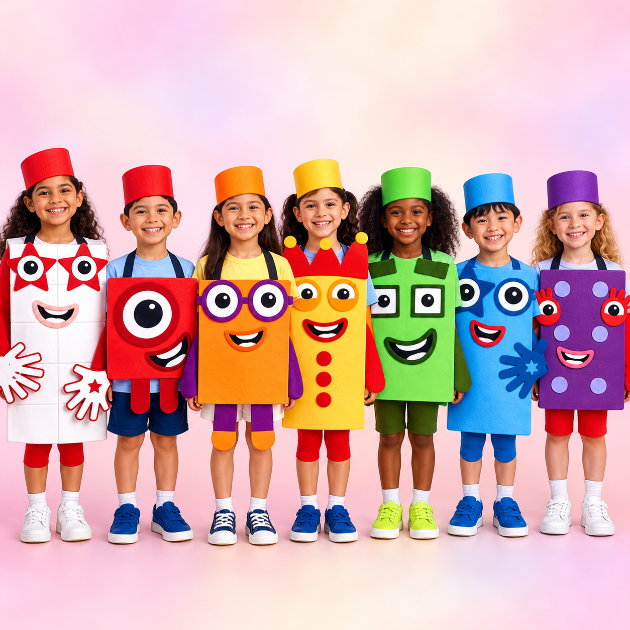 Party Costumes & Wearables