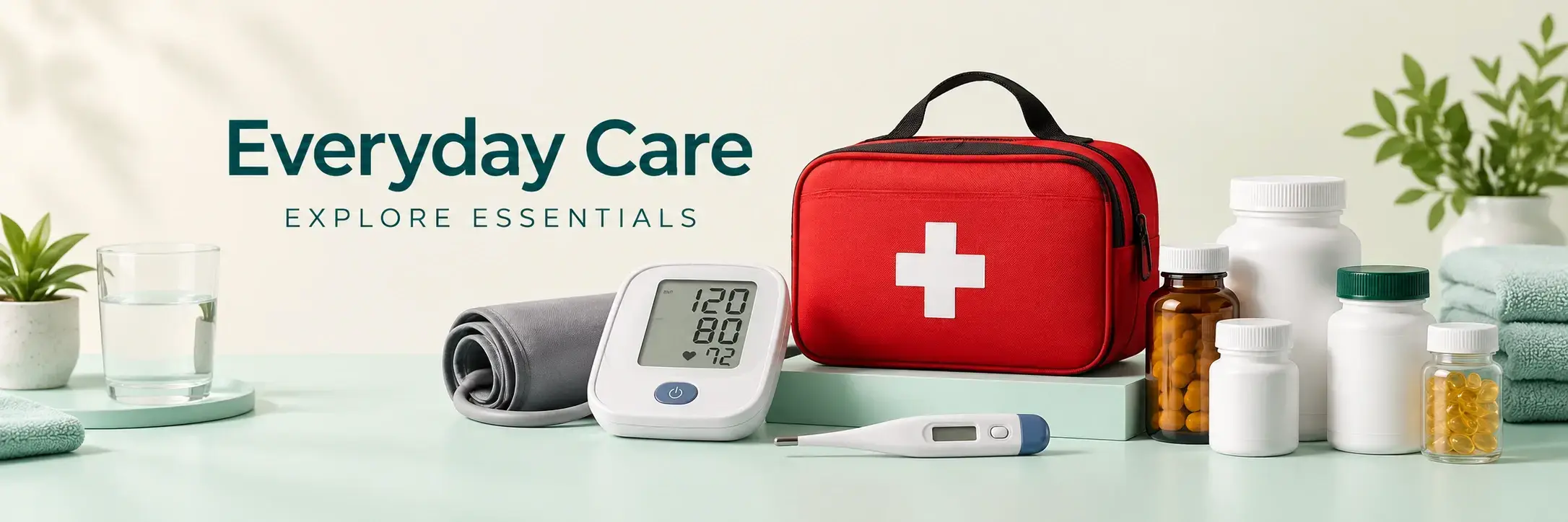 Everyday Care