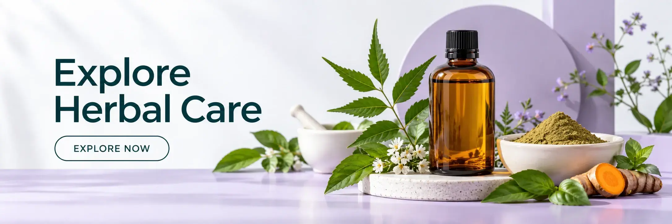 Ayurveda & Herbal