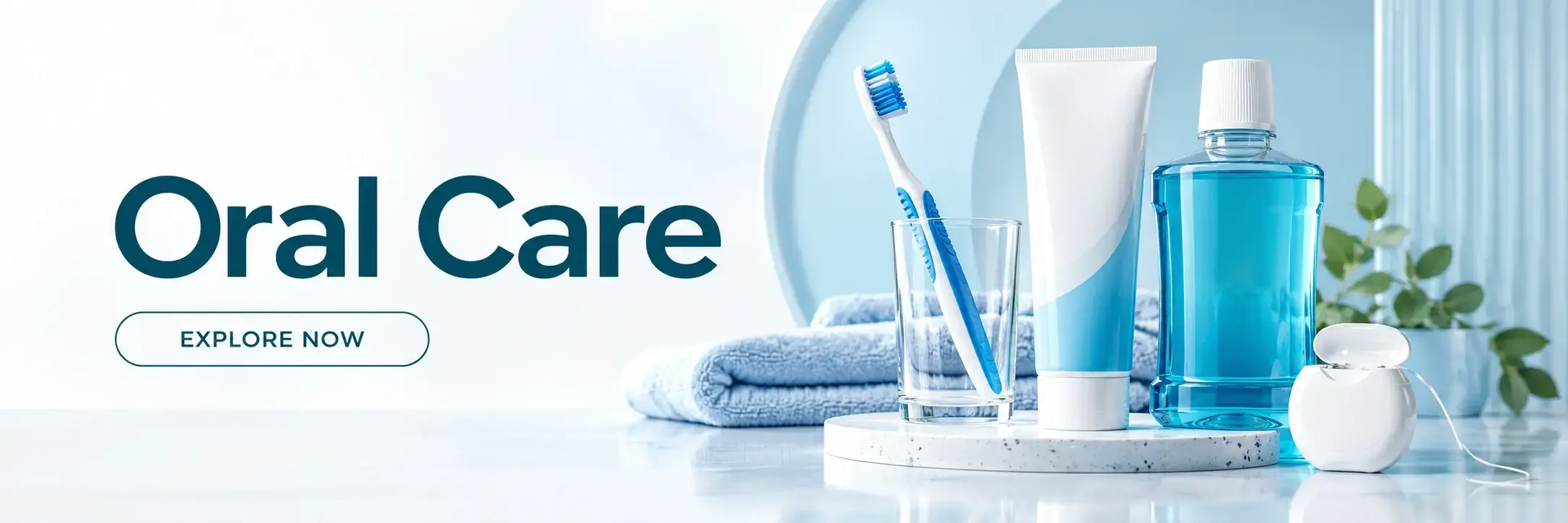Oral Care