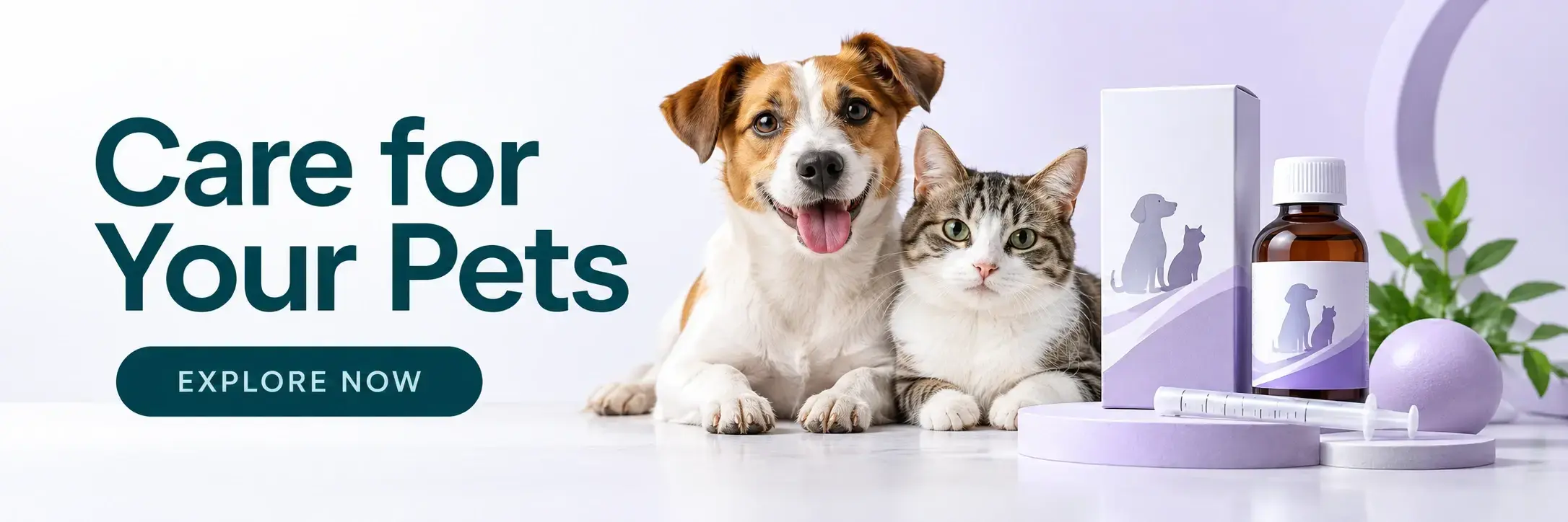 Veterinary Medicines