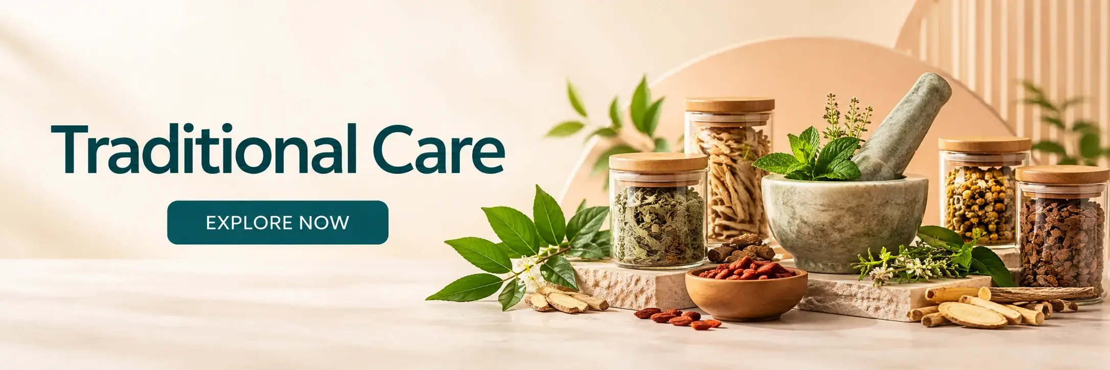 Traditional Medicine