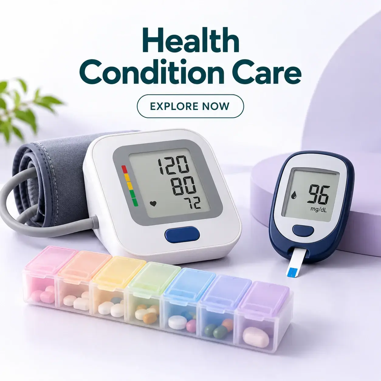Health Condition Care