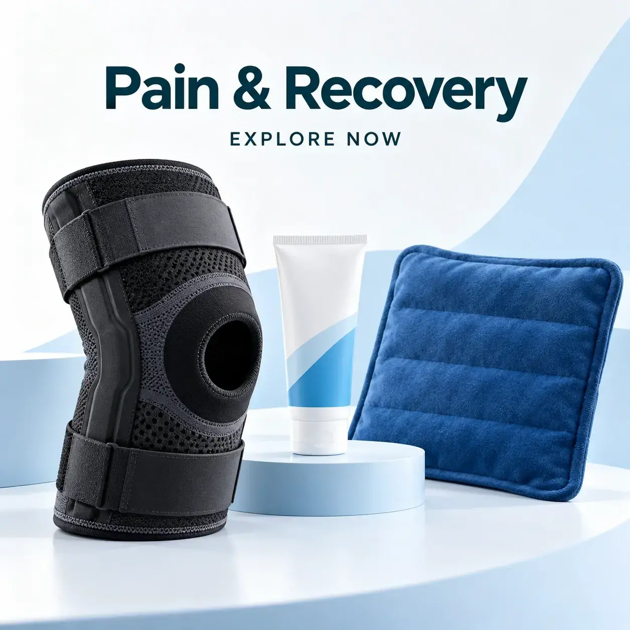 Pain & Recovery