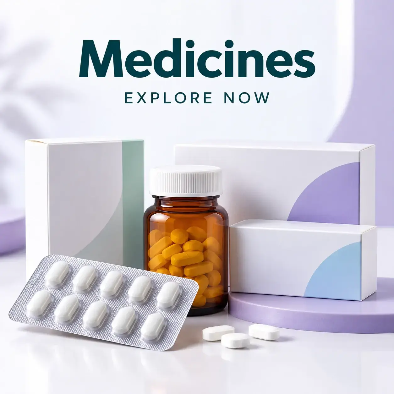 Medicines